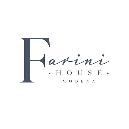 Farini House - Next To The Academy Of Modena Lejlighed Eksteriør billede