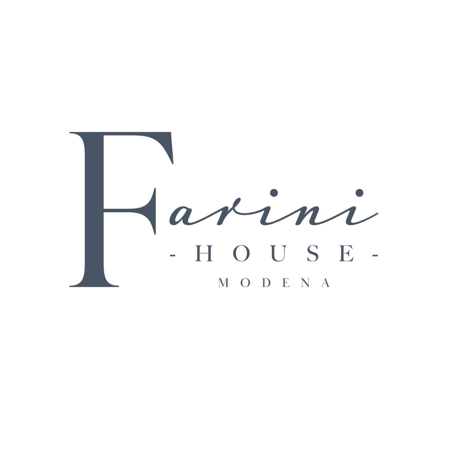 Farini House - Next To The Academy Of Modena Lejlighed Eksteriør billede